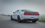 Dodge Challenger SRT Hellcat Widebody 2017 года